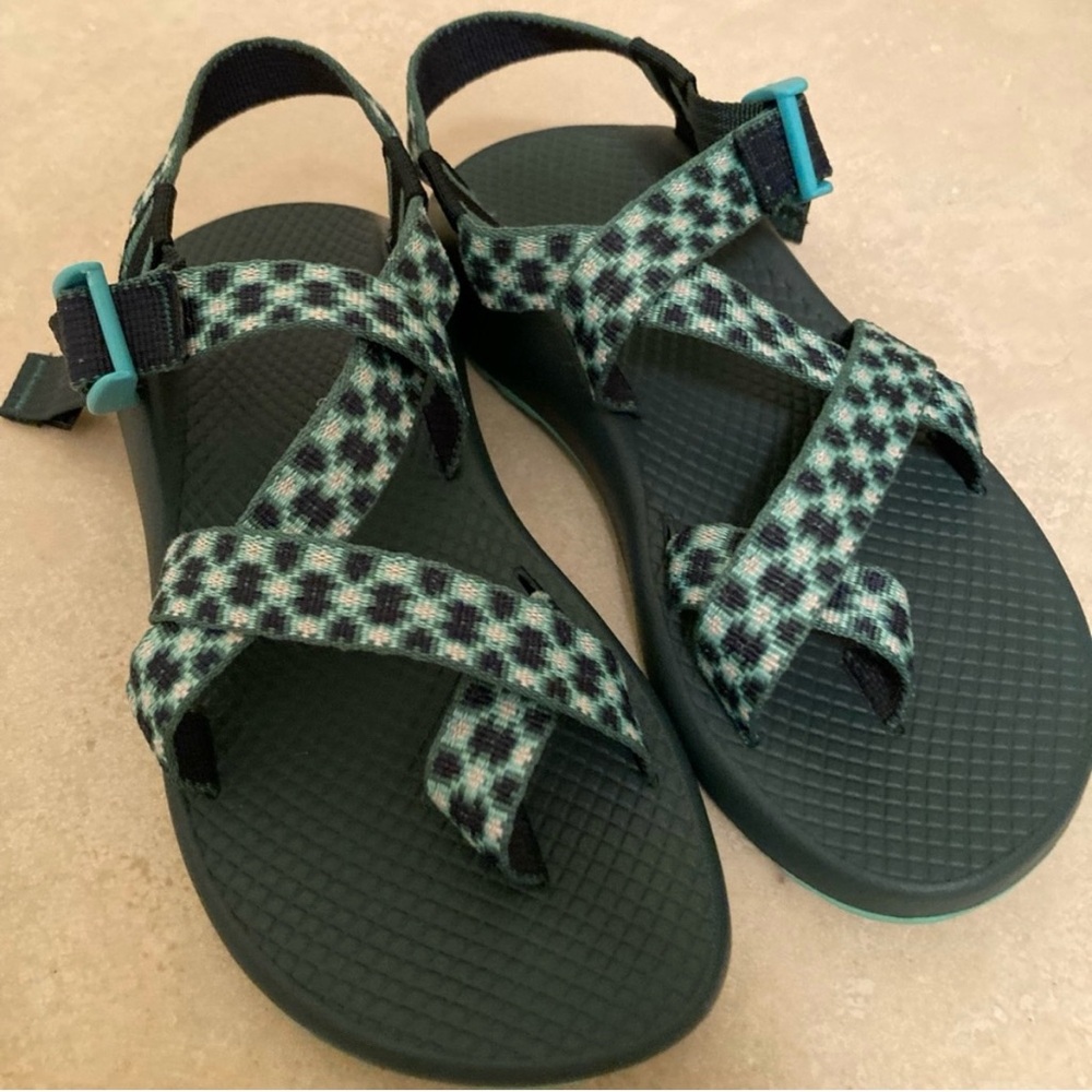 Chaco Sandals